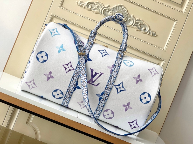 LV Travel Bags